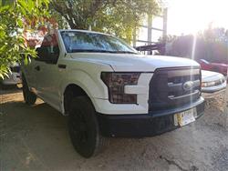 Ford F-150 Raptor